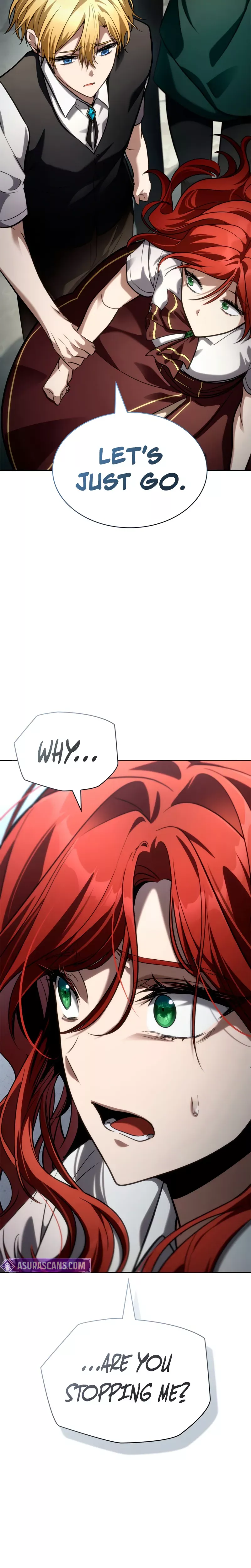 Read Infinite Mage EN Manga Online