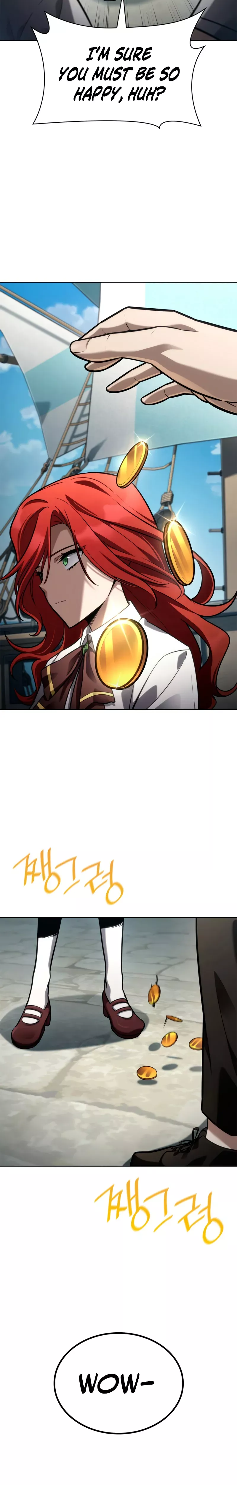 Read Infinite Mage EN Manga Online
