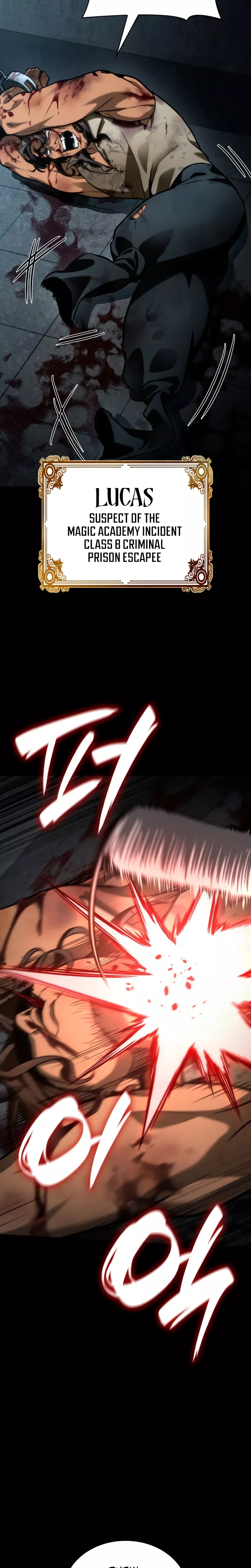Read Infinite Mage EN Manga Online