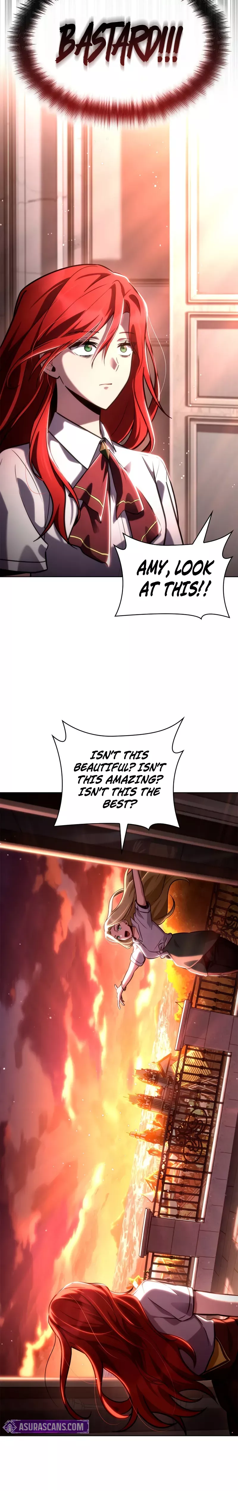 Read Infinite Mage EN Manga Online