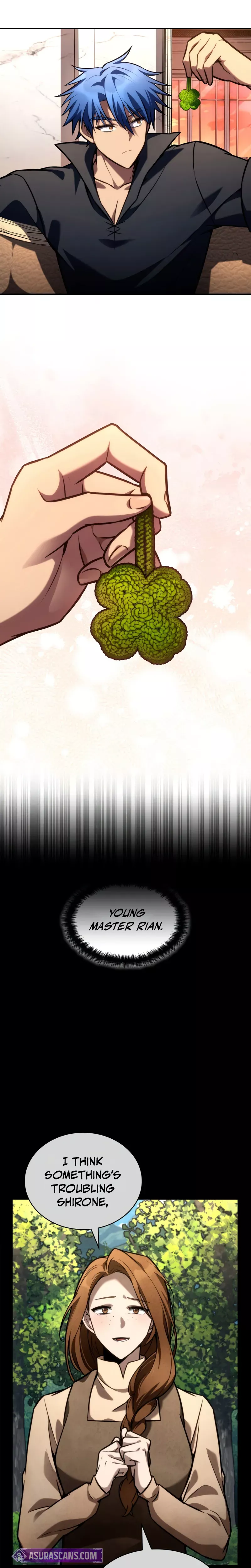 Read Infinite Mage EN Manga Online