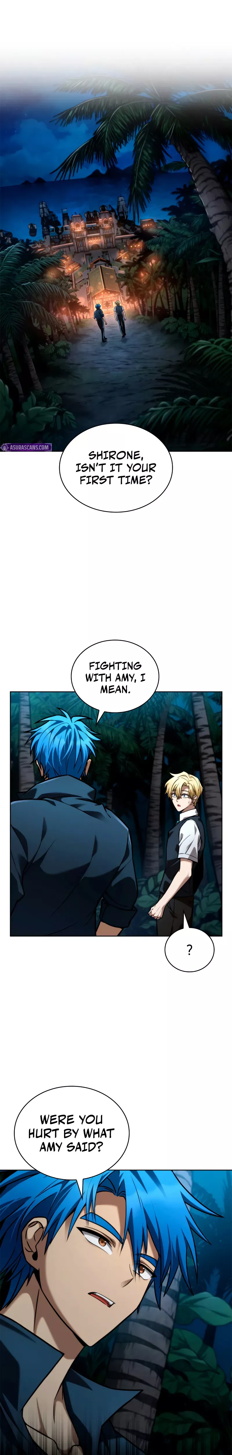 Read Infinite Mage EN Manga Online