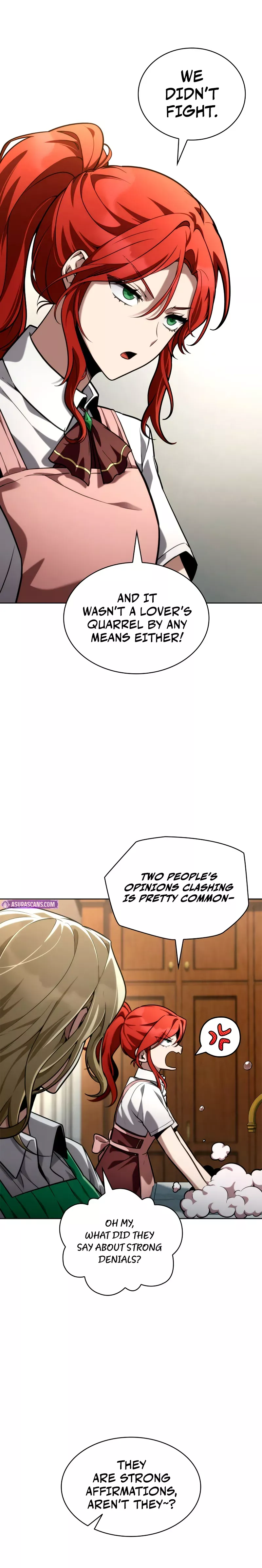 Read Infinite Mage EN Manga Online