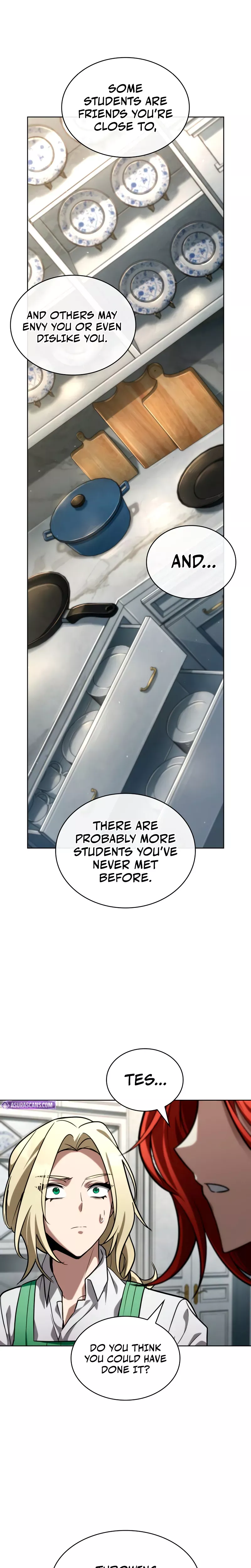 Read Infinite Mage EN Manga Online