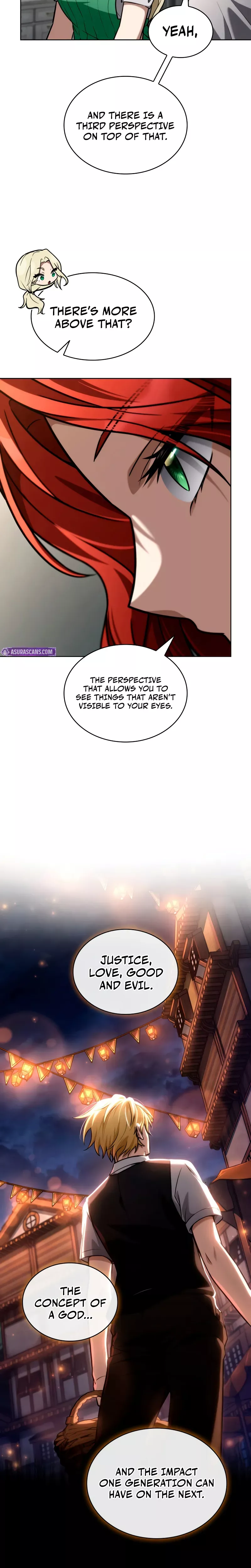 Read Infinite Mage EN Manga Online
