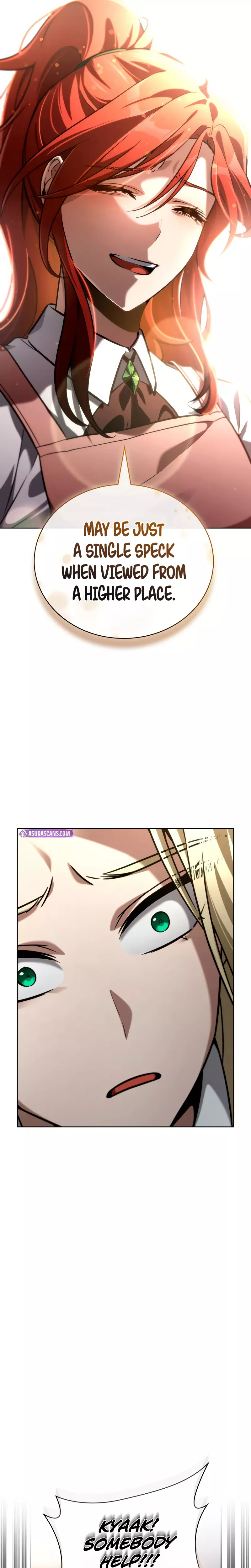 Read Infinite Mage EN Manga Online