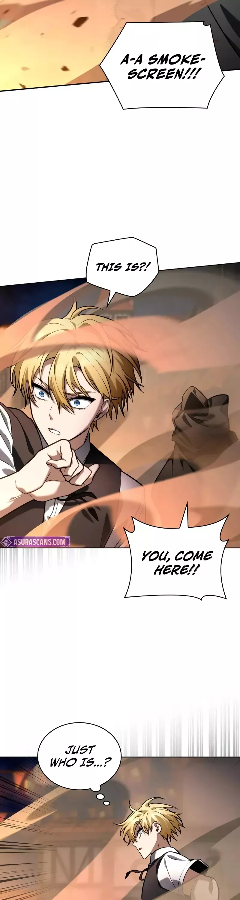 Read Infinite Mage EN Manga Online