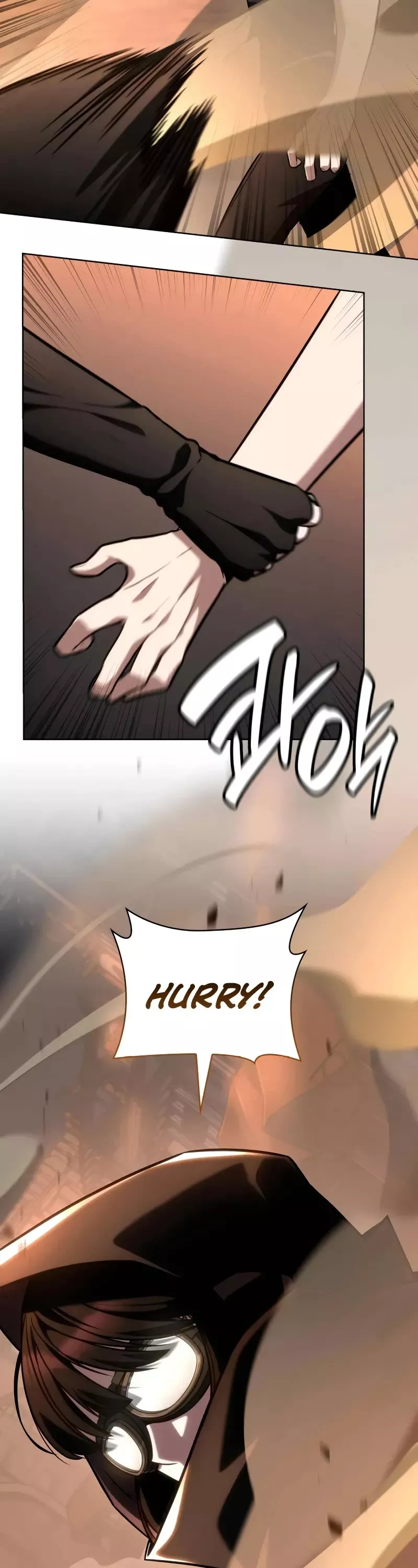 Read Infinite Mage EN Manga Online
