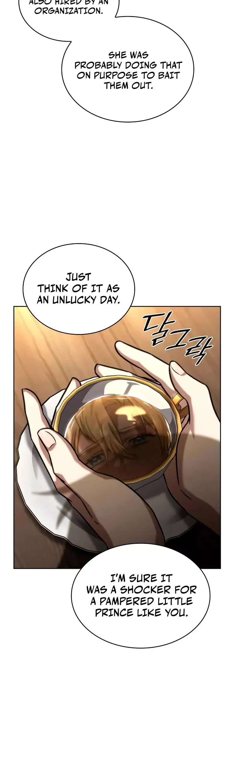 Read Infinite Mage EN Manga Online