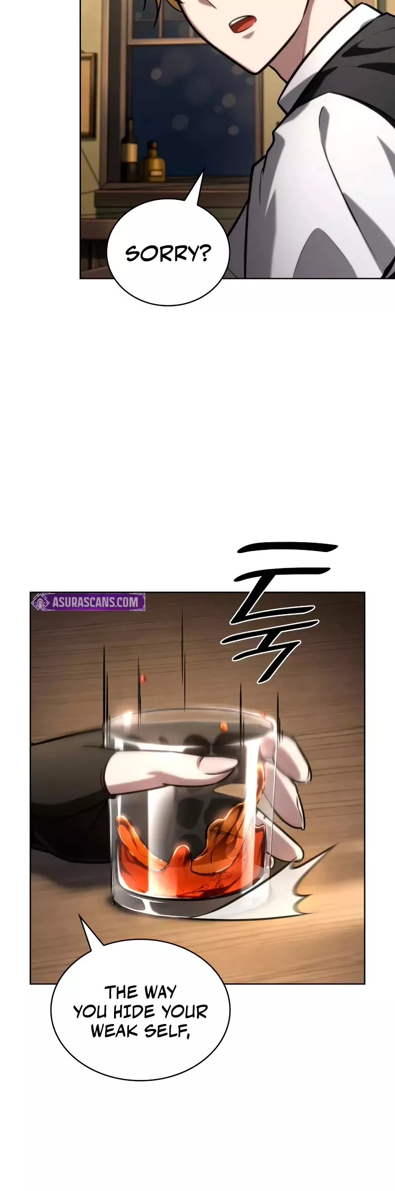 Read Infinite Mage EN Manga Online