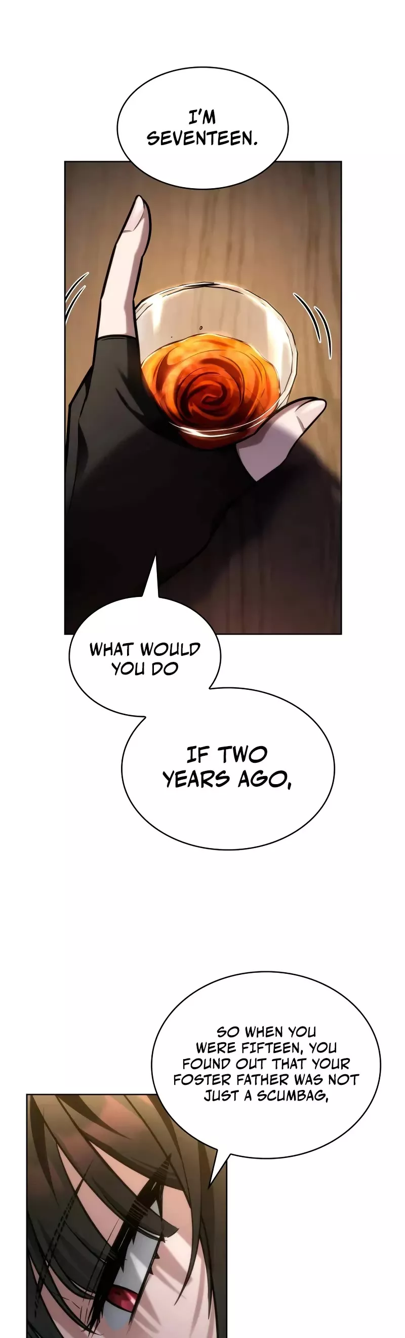 Read Infinite Mage EN Manga Online