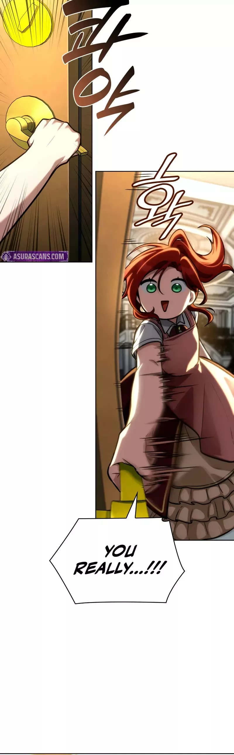 Read Infinite Mage EN Manga Online