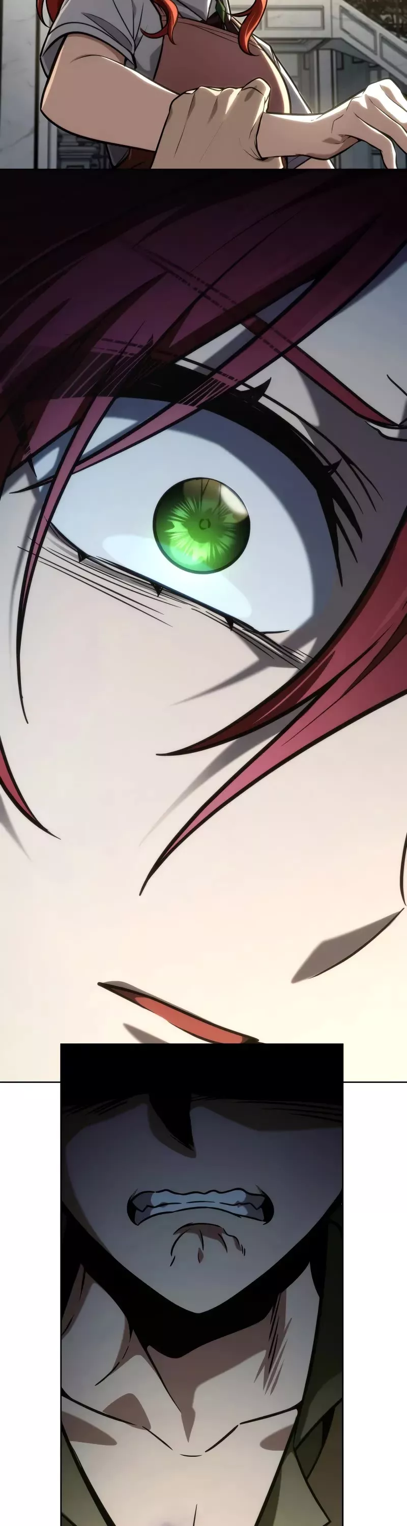 Read Infinite Mage EN Manga Online