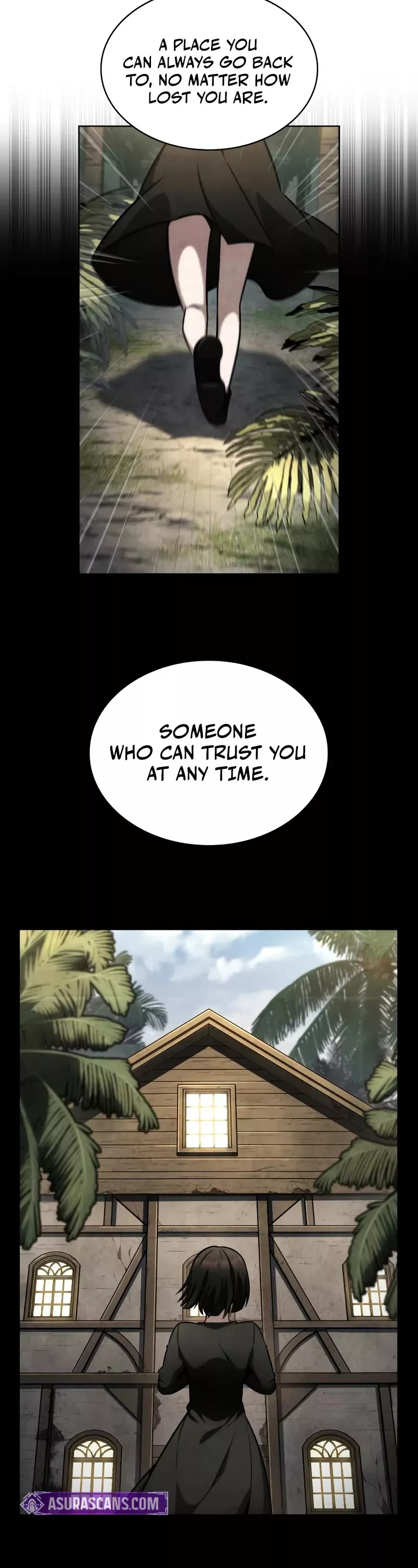 Read Infinite Mage EN Manga Online