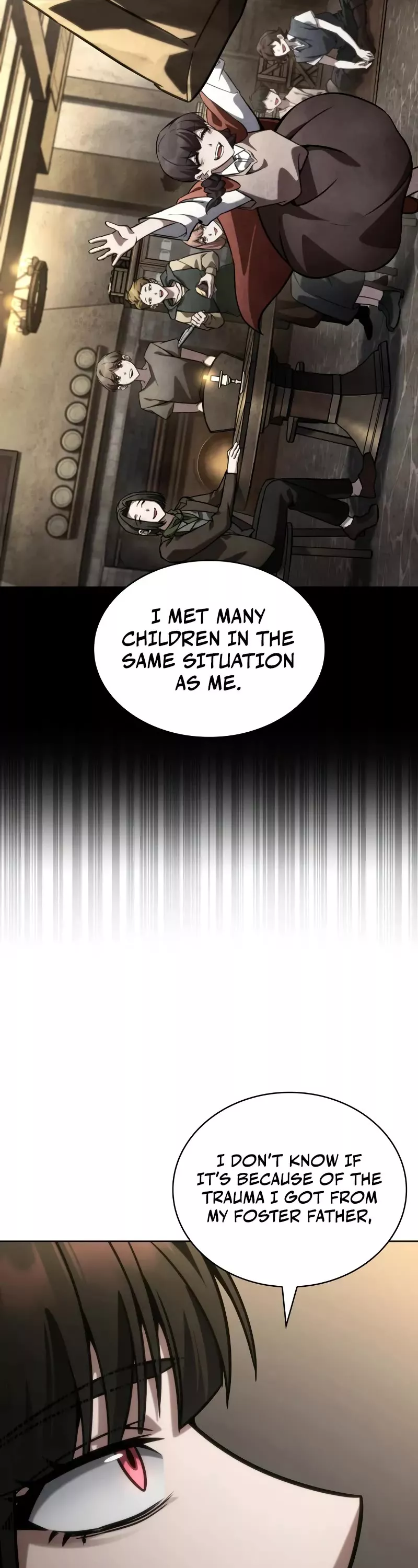 Read Infinite Mage EN Manga Online