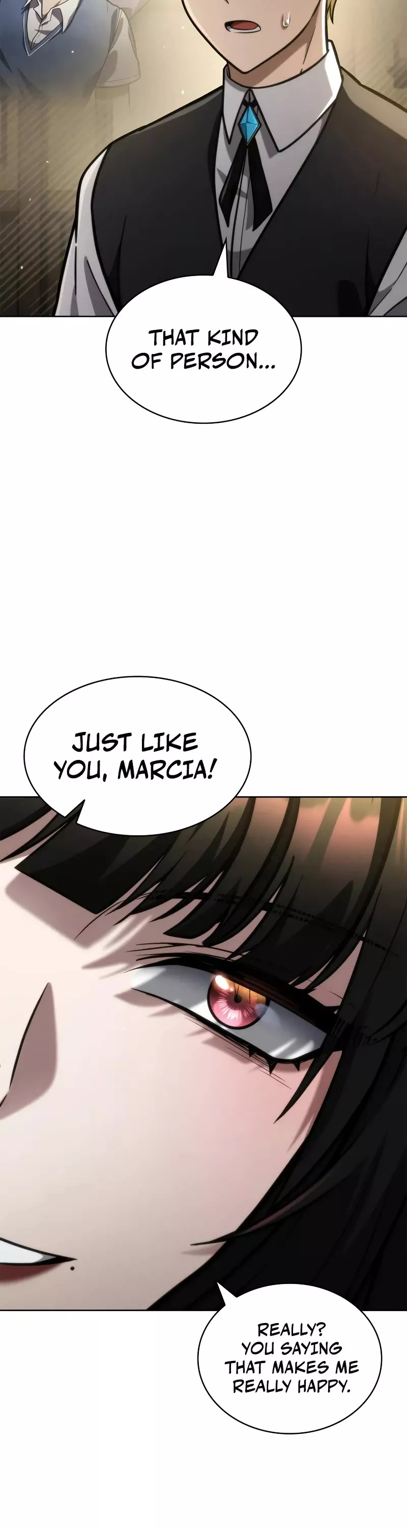 Read Infinite Mage EN Manga Online