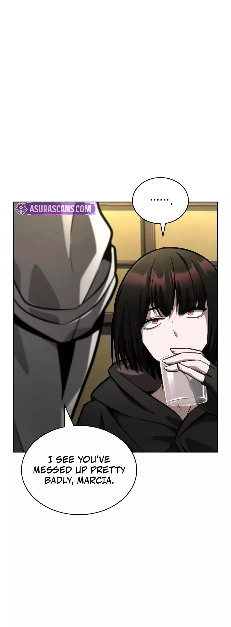 Read Infinite Mage EN Manga Online