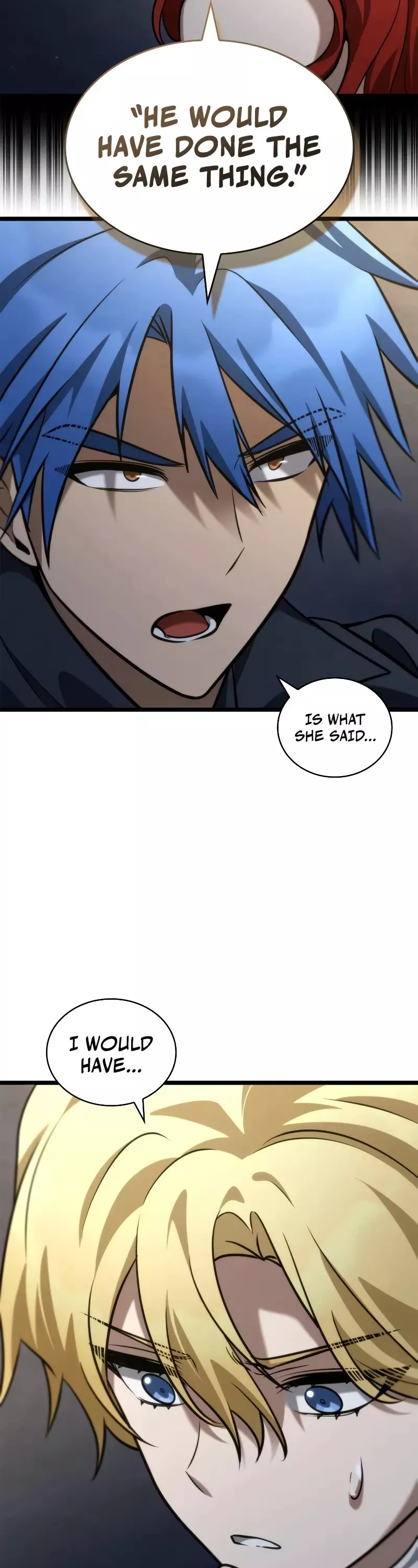 Read Infinite Mage EN Manga Online