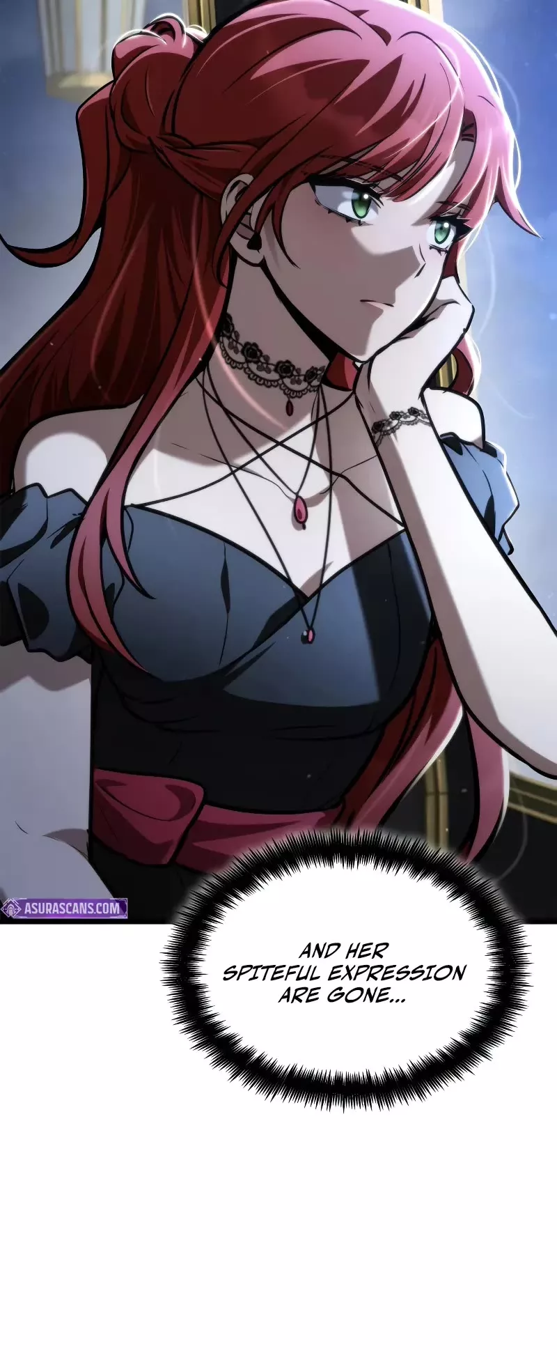 Read Infinite Mage EN Manga Online