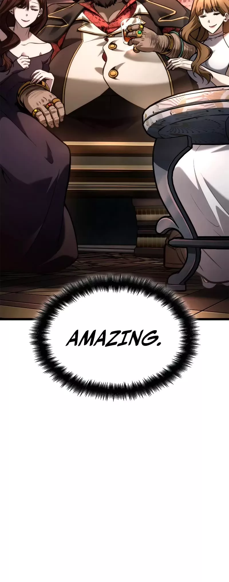 Read Infinite Mage EN Manga Online