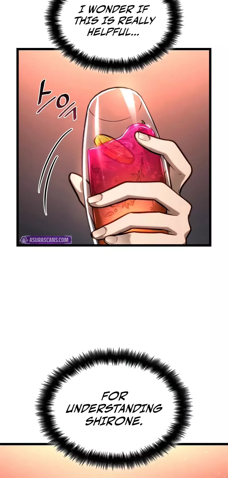 Read Infinite Mage EN Manga Online