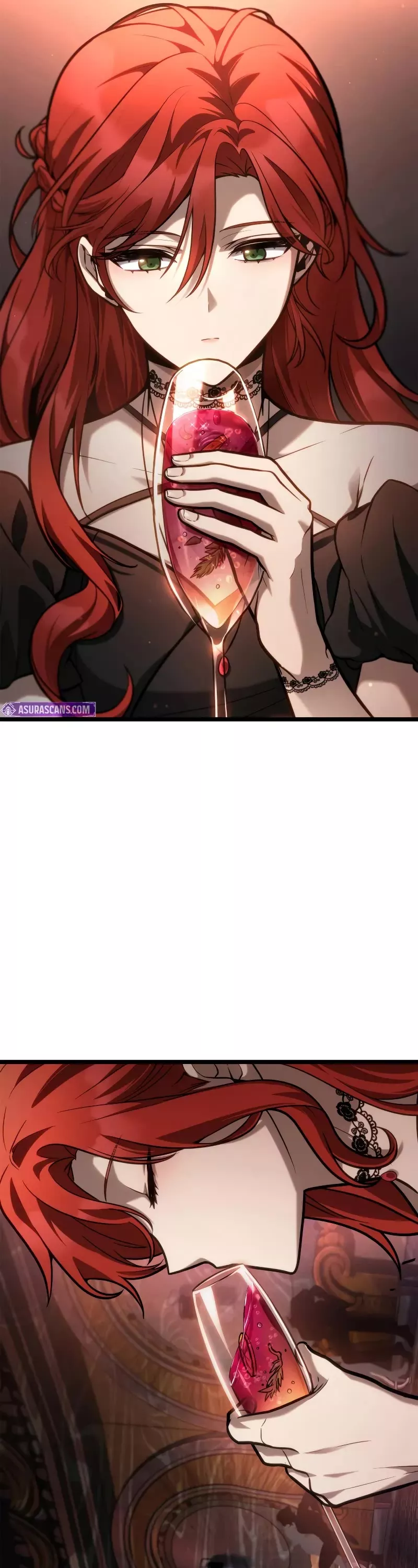 Read Infinite Mage EN Manga Online