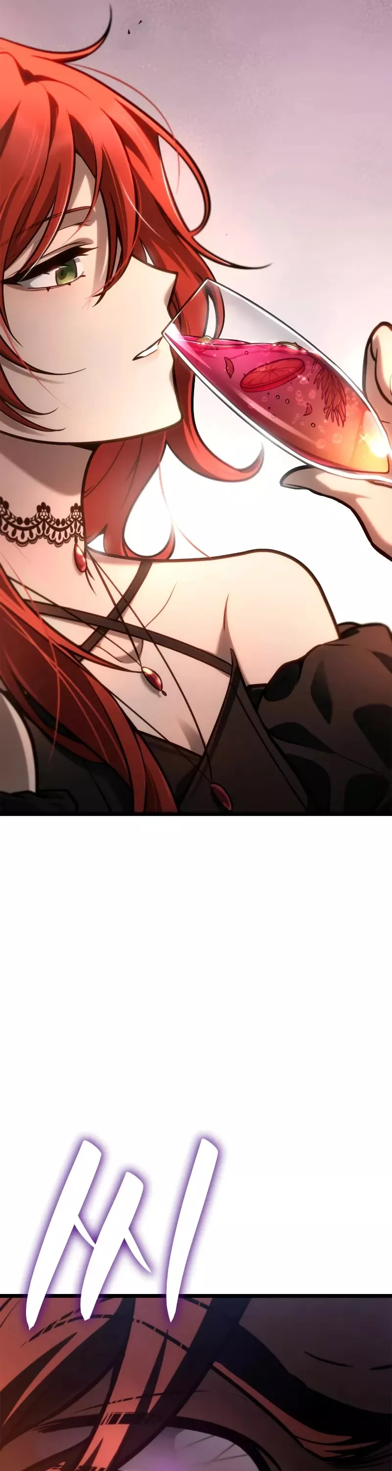 Read Infinite Mage EN Manga Online
