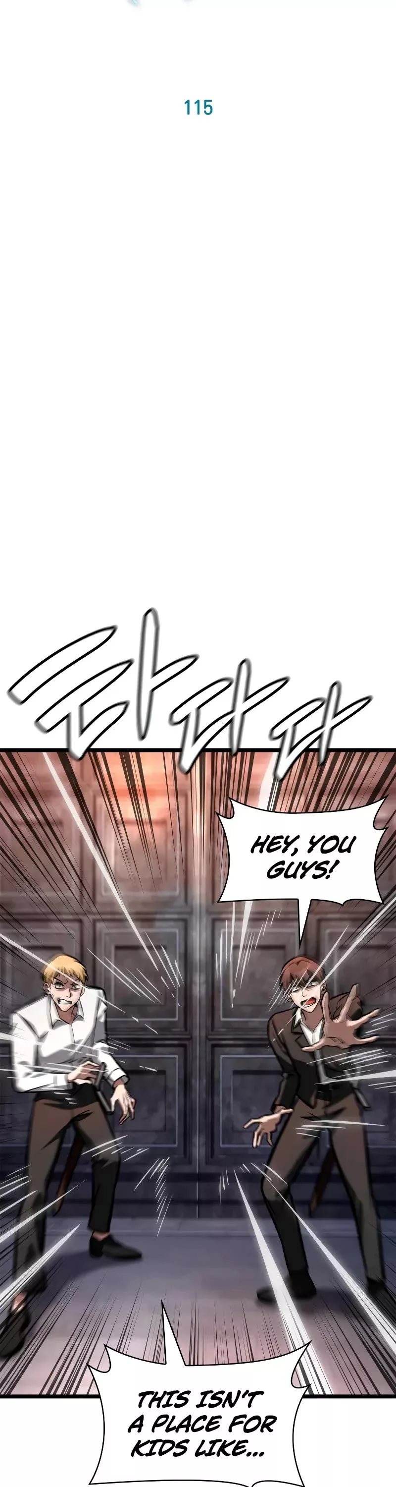 Read Infinite Mage EN Manga Online