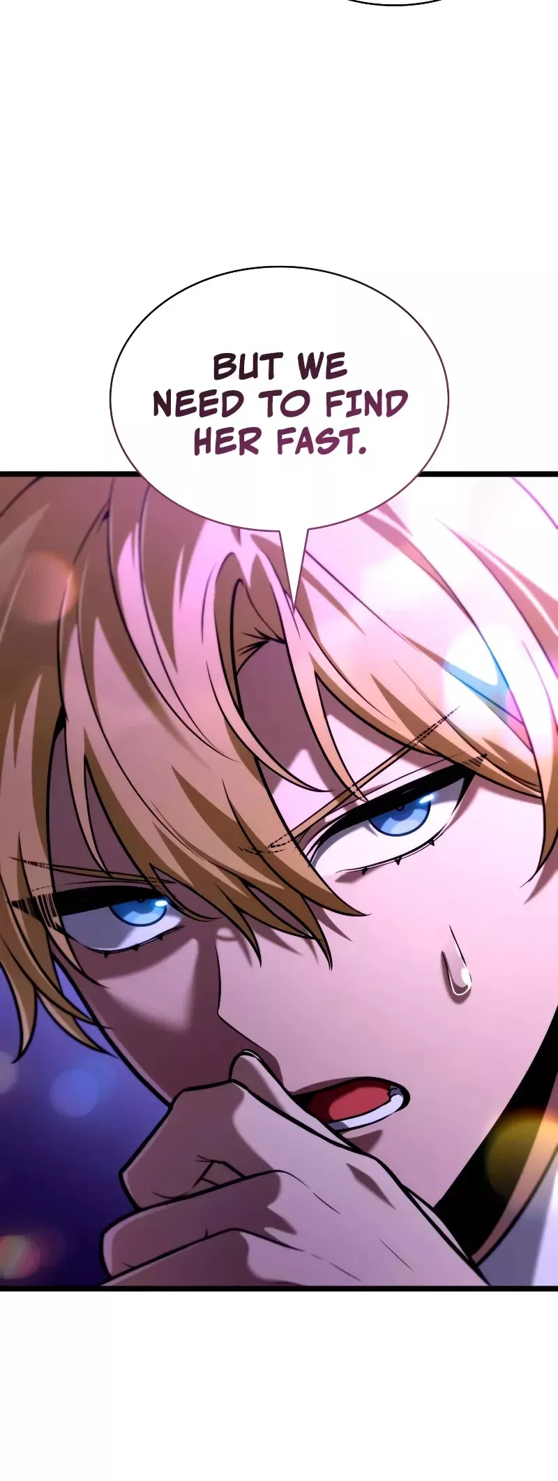 Read Infinite Mage EN Manga Online