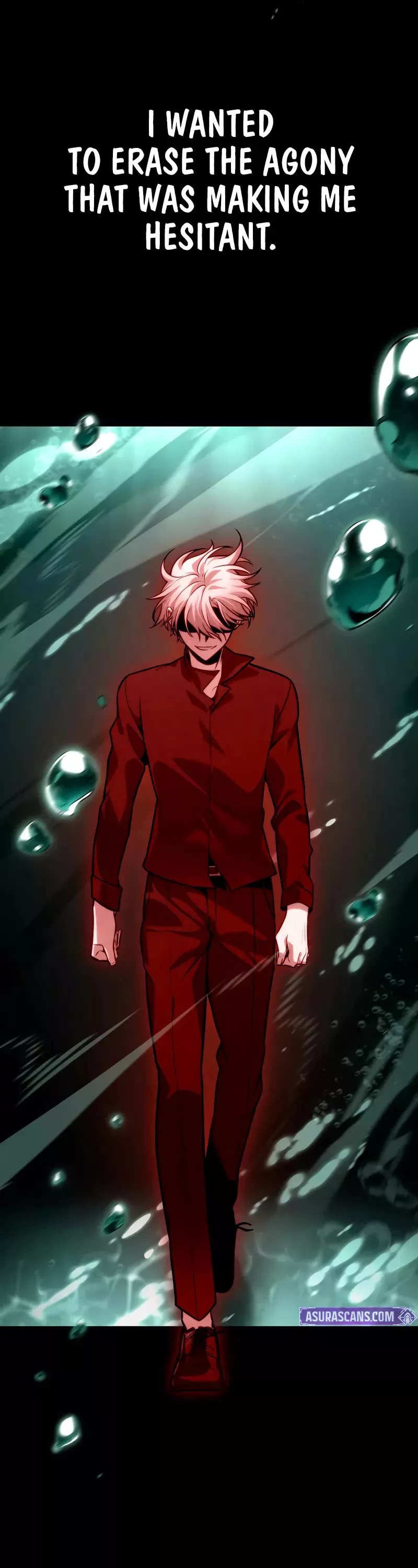 Read Infinite Mage EN Manga Online