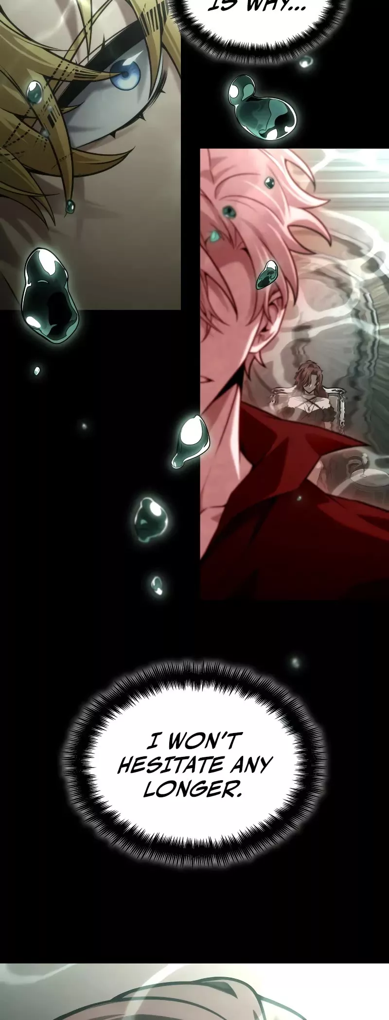Read Infinite Mage EN Manga Online