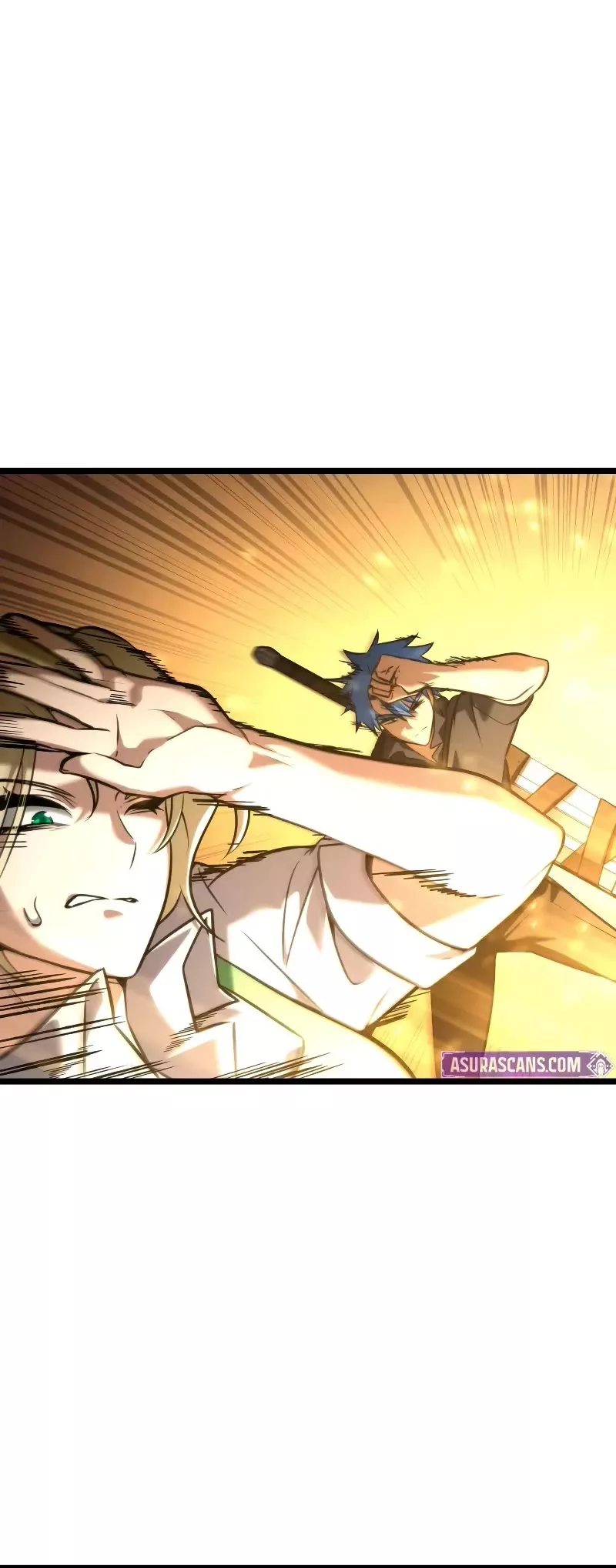 Read Infinite Mage EN Manga Online
