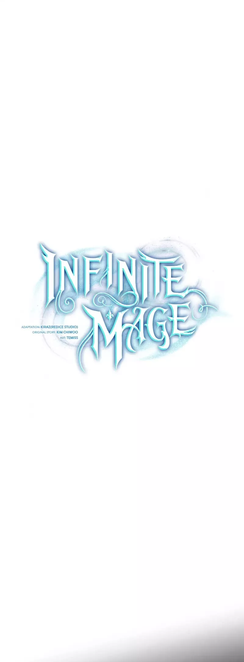 Read Infinite Mage EN Manga Online