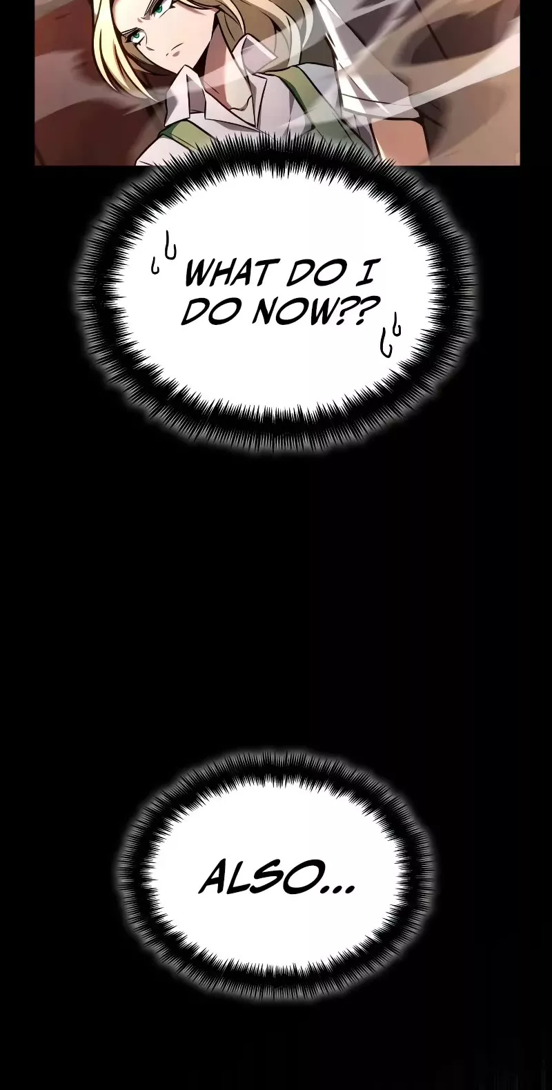 Read Infinite Mage EN Manga Online