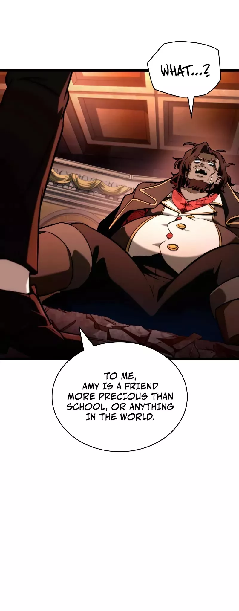 Read Infinite Mage EN Manga Online