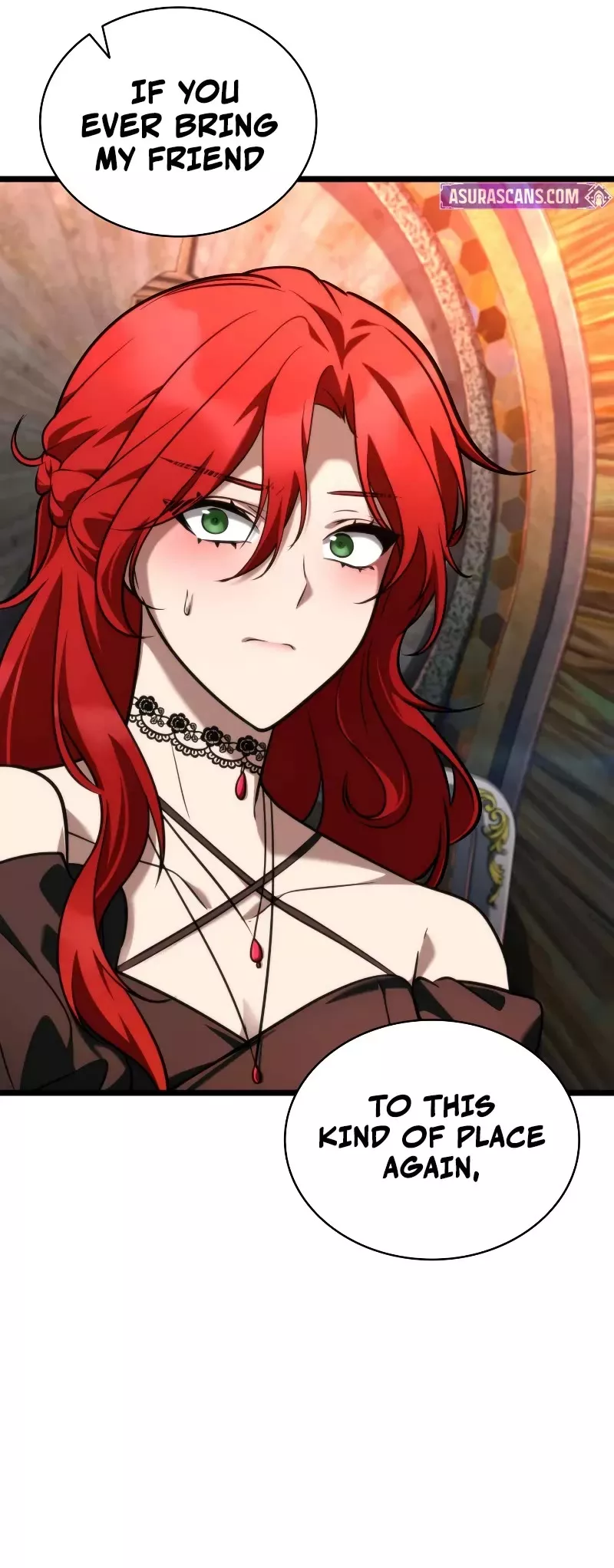 Read Infinite Mage EN Manga Online