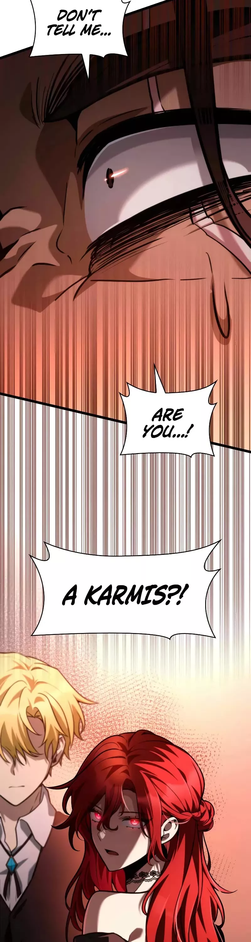 Read Infinite Mage EN Manga Online