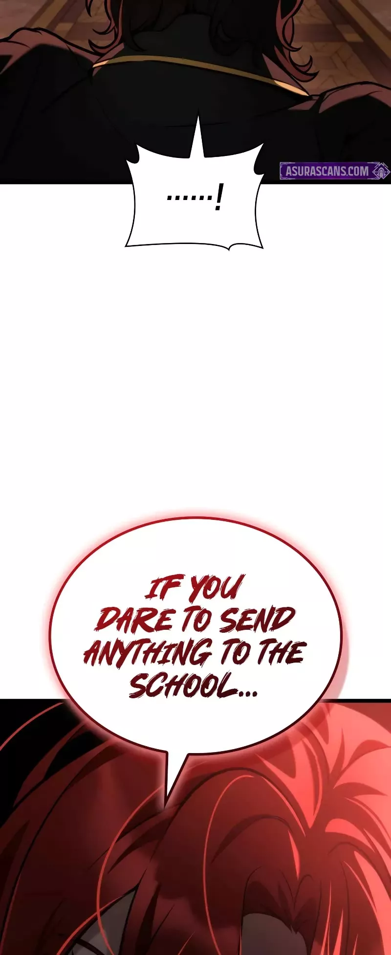 Read Infinite Mage EN Manga Online