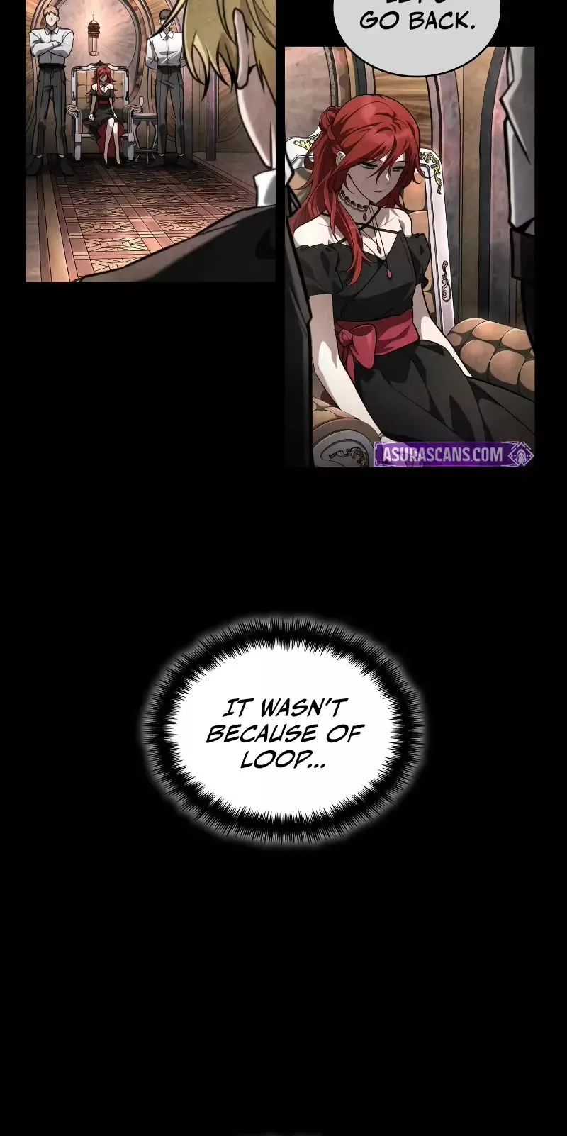 Read Infinite Mage EN Manga Online