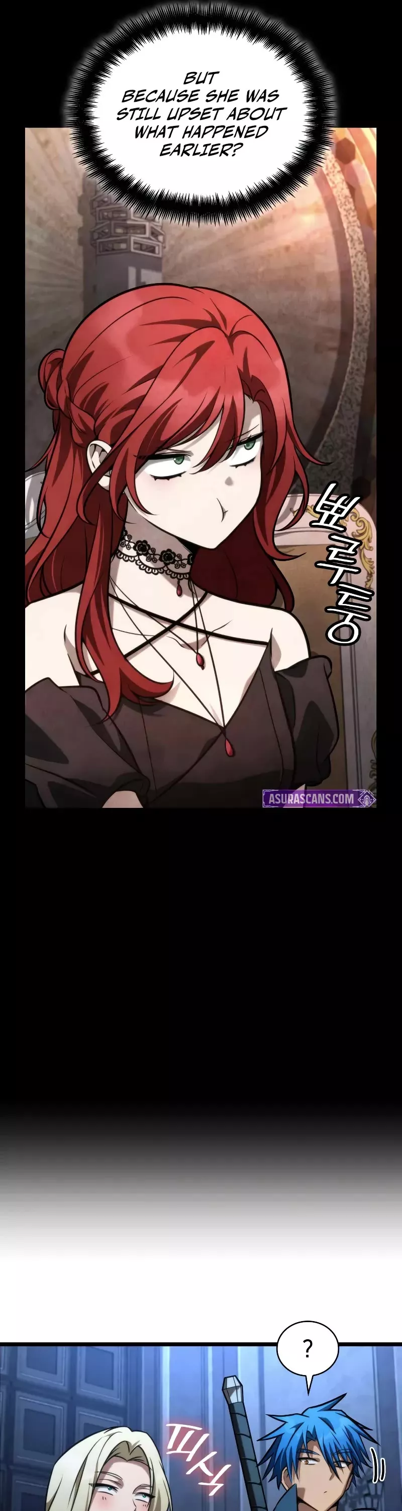 Read Infinite Mage EN Manga Online