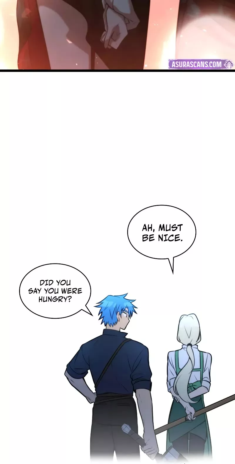 Read Infinite Mage EN Manga Online