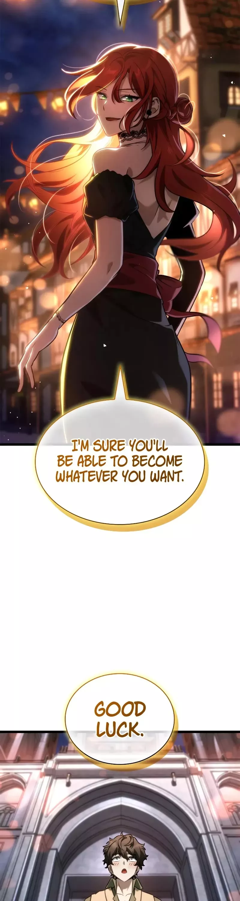 Read Infinite Mage EN Manga Online