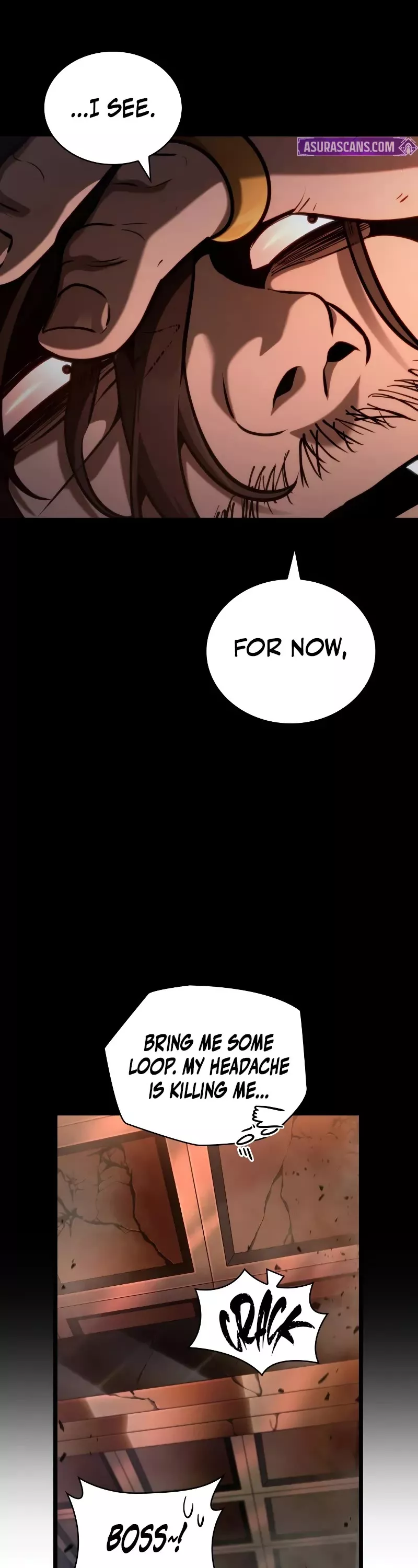 Read Infinite Mage EN Manga Online