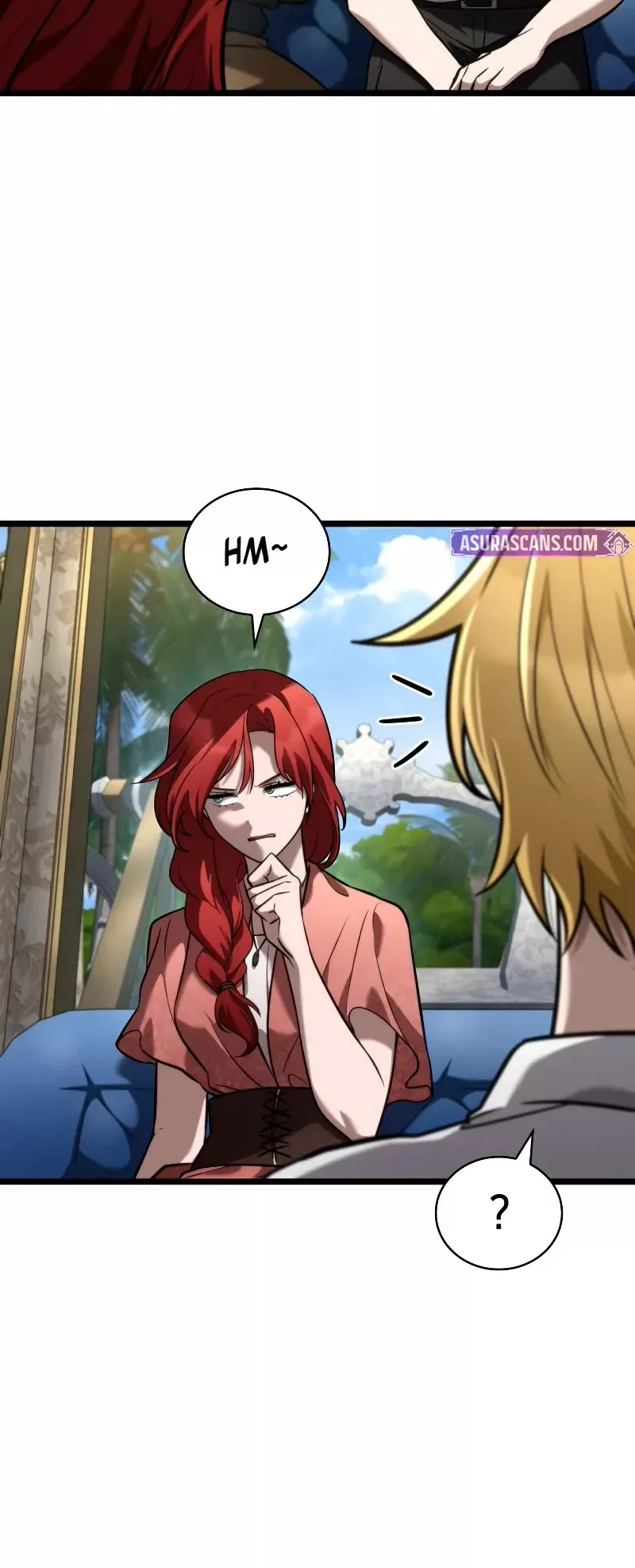 Read Infinite Mage EN Manga Online
