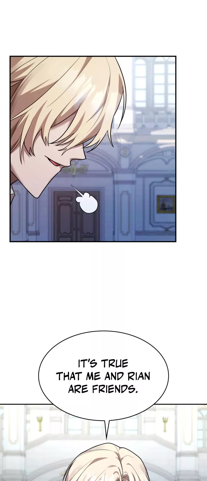 Read Infinite Mage EN Manga Online