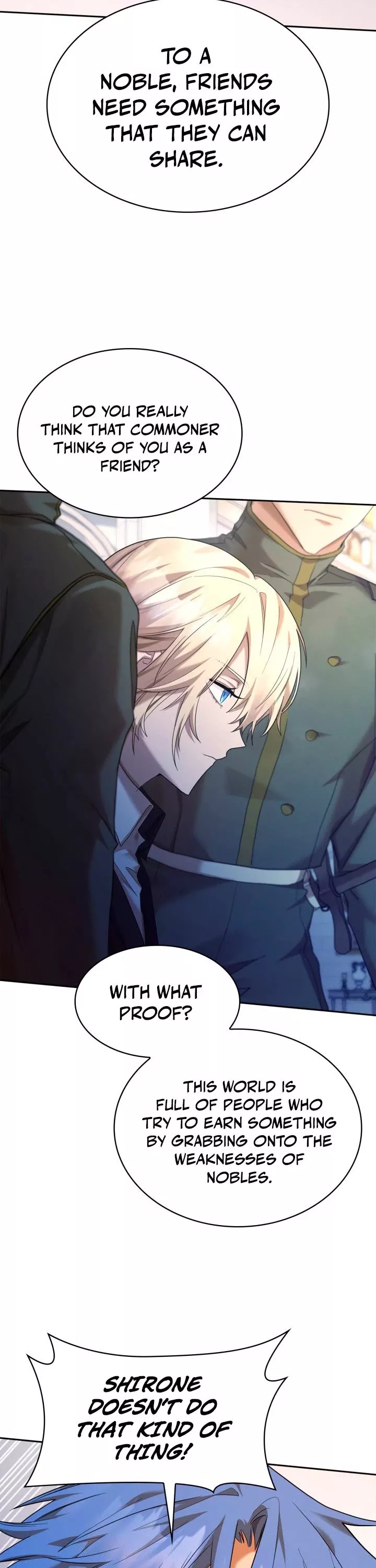 Read Infinite Mage EN Manga Online