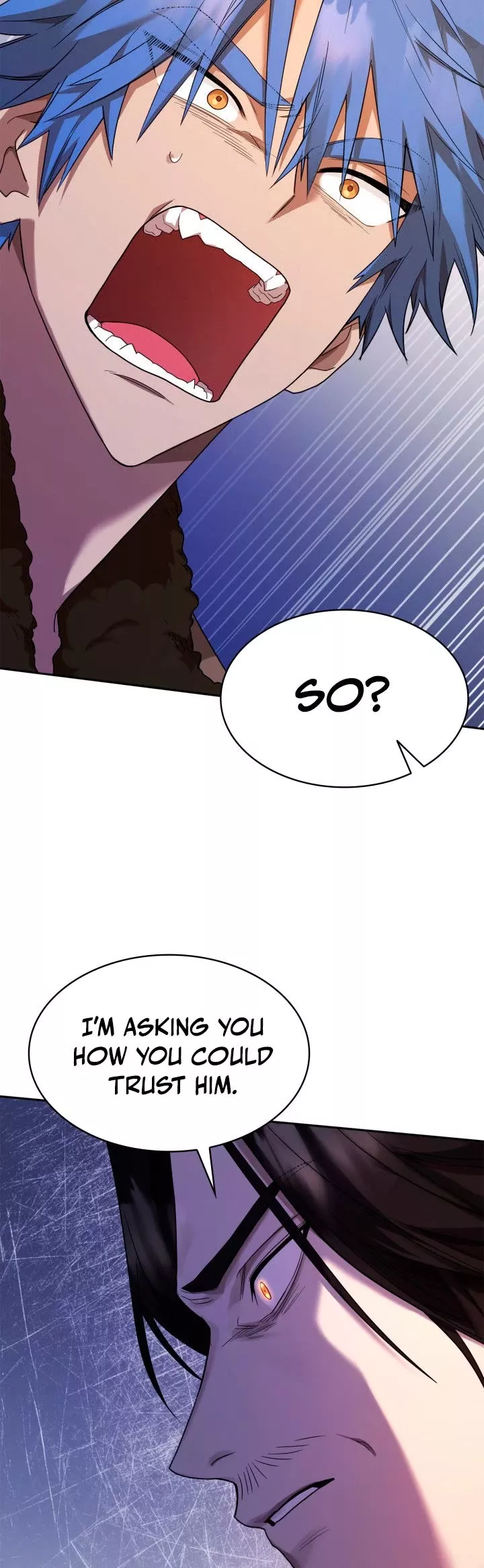 Read Infinite Mage EN Manga Online