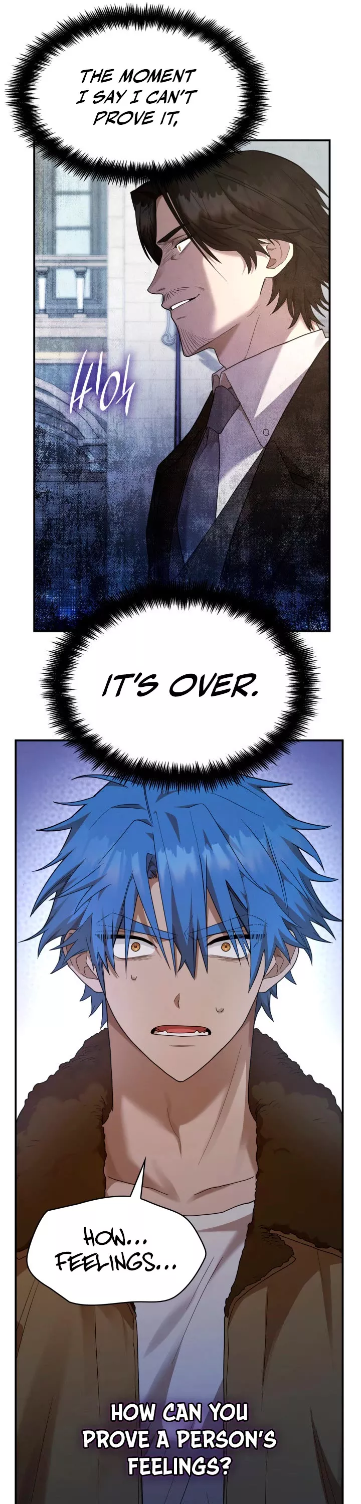 Read Infinite Mage EN Manga Online