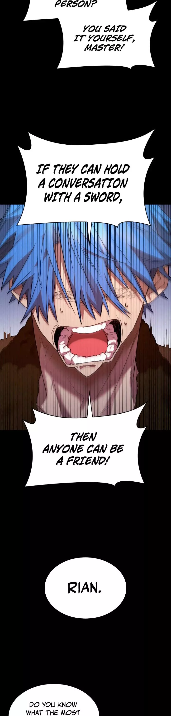 Read Infinite Mage EN Manga Online