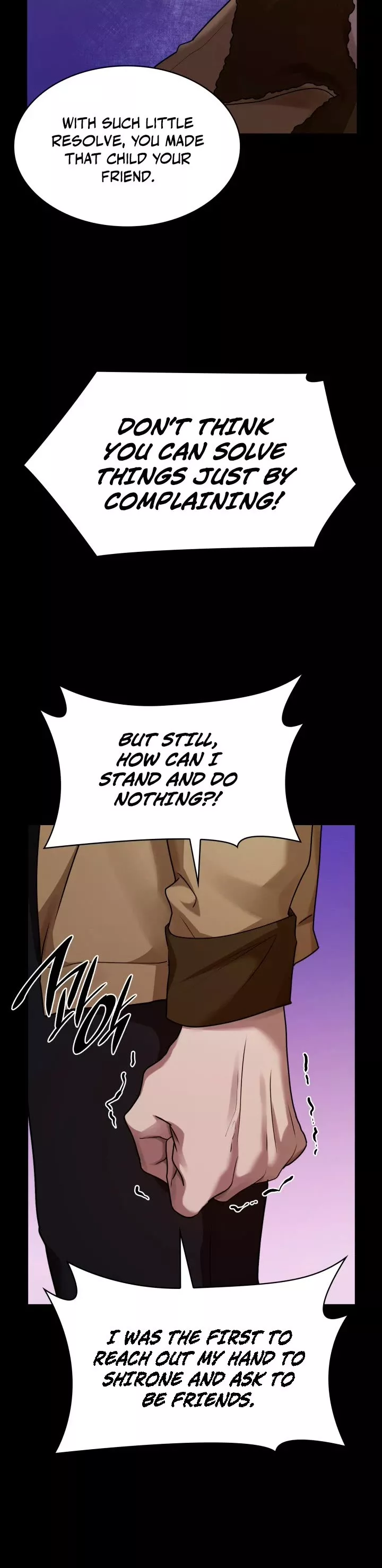 Read Infinite Mage EN Manga Online